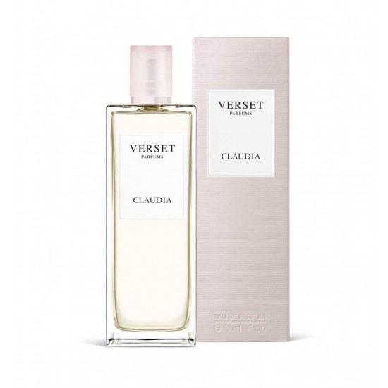 VERSET Parfums Claudia Eau De Parfum 50ml