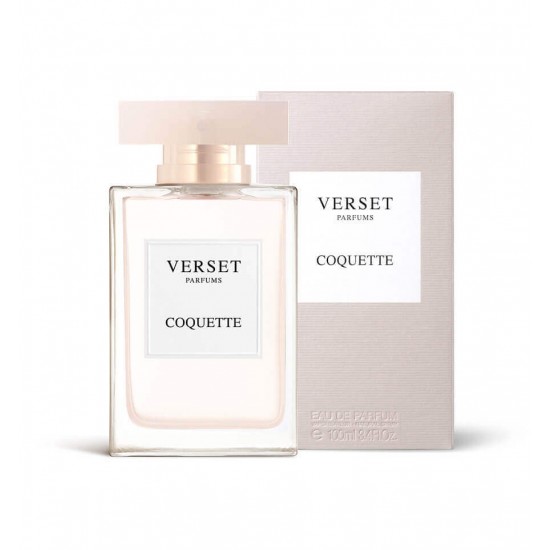 VERSET  Coquette edp 100ml