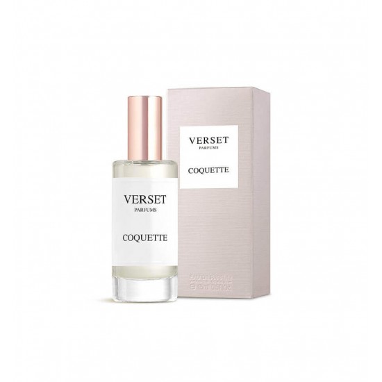 VERSET Apa de Parfum Coquette 15ml