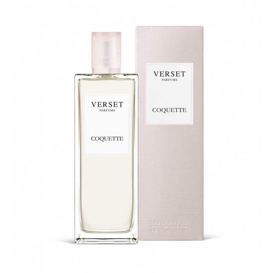 VERSET Coquette edp 50ml