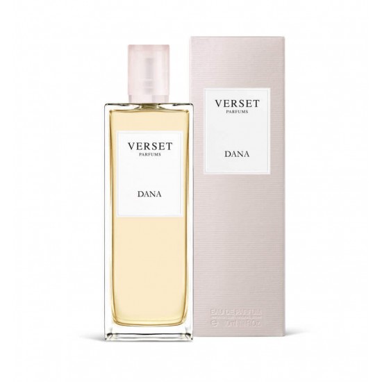 VERSET Parfums Dana Eau de Parfum 50ml