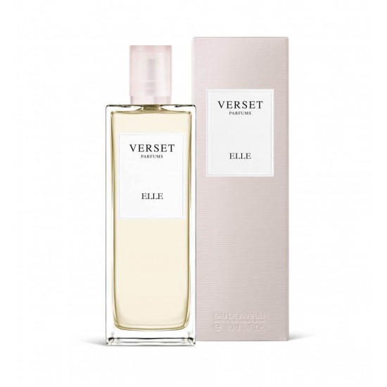 VERSET Elle edp 50ml