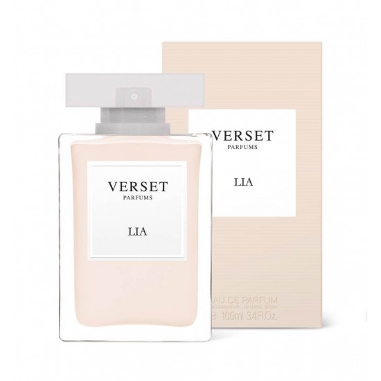 Verset Glam Eau De Parfum 100ml