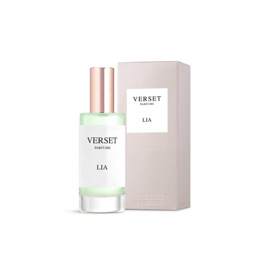 VERSET Apa de Parfum Lia 15ml