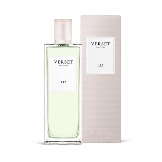 VERSET Lia edp 50ml