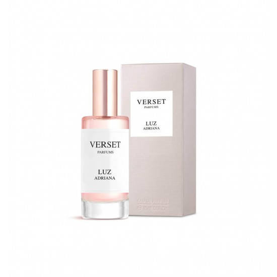 VERSET Apa de Parfum Luz Adriana 15ml