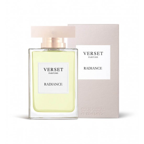 VERSET Radiance edp 100ml