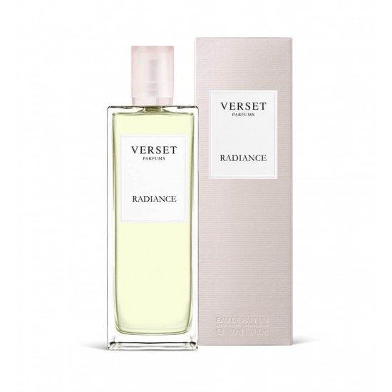 VERSET Radiance edp 50ml