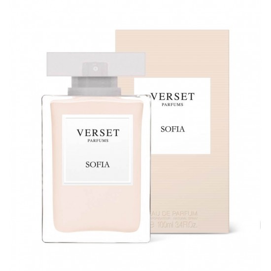 VERSET Sofia edp 100ml