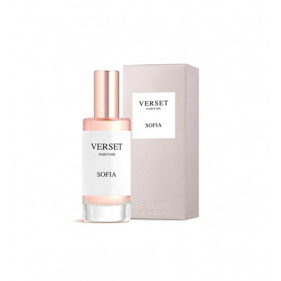 VERSET Sofia edp 15ml