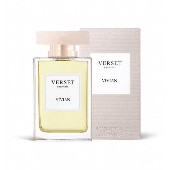 VERSET Apa de Parfum Vivian 100ml