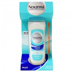 NOXZEMA Pilot Roll-On Deodorant 75ml
