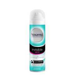 NOXZEMA Invisible Nose Deodorant Spray 150ml NOXZEMA Invisible Nose Deodorant Spray 150ml
