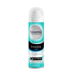 NOXZEMA Invisible Person Deodorant Spray 150ml NOXZEMA Invisible Person Deodorant Spray 150ml