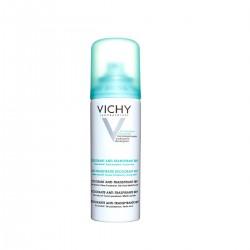 VICHY Aerosol Anti-Deodorant 125 ml VICHY Aerosol Anti-Deodorant 125 ml