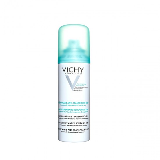 VICHY Aerosol Anti-Deodorant 125 ml
