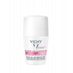 VICHY Deodorant Ideal Finish Deo Beaute 48h 50ml