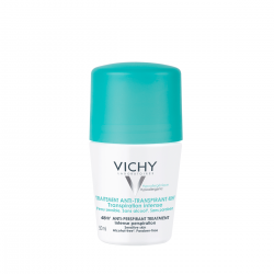 VICHY Deodorant Roll-On Intensive 48h Antiperspirant Deodorant 50ml VICHY Deodorant Roll-On Intensive 48h Antiperspirant Deodorant 50ml