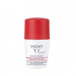 VICHY Anti-stress Roll-On Deodorant 72h 50ml VICHY Anti-stress Roll-On Deodorant 72h 50ml