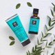 APIVITA Natural Oil Massage Oil with Eucalyptus 50ml