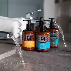 APIVITA Hand Care Mild Hand Wash with Grapefruit & Propolis 300ml APIVITA Hand Care Mild Hand Wash with Grapefruit & Propolis 300ml