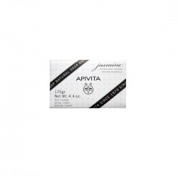 APIVITA Natural Soap with Jasmine & Lavender 125g