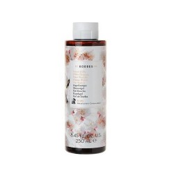 KORRES Αφρόλουτρο White Blossom 250ml