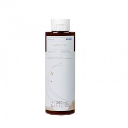 KORRES Shower Gel White Tea 250ml KORRES Shower Gel White Tea 250ml