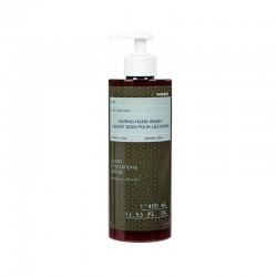 KORRES Hand Wash with Aloe 400ml KORRES Hand Wash with Aloe 400ml