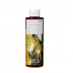 KORRES Moisturizing Shower Gel with Black Sugar 250ml