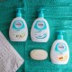 NOXZEMA Hand Care Liquid Soap Talc Pampering 2x 300ml NOXZEMA Hand Care Liquid Soap Talc Pampering 2x 300ml