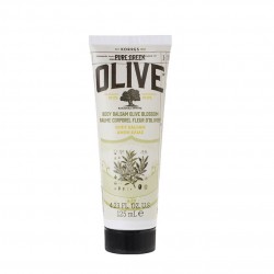 KORRES Body Balm with Pure Greek Olive and Olive Blossoms 125ml