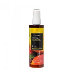 KORRES Body Butter with Guava Mango 250ml