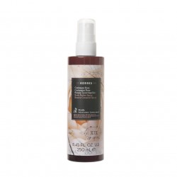 KORRES Body Butter with Cashmere and Rose 250ml