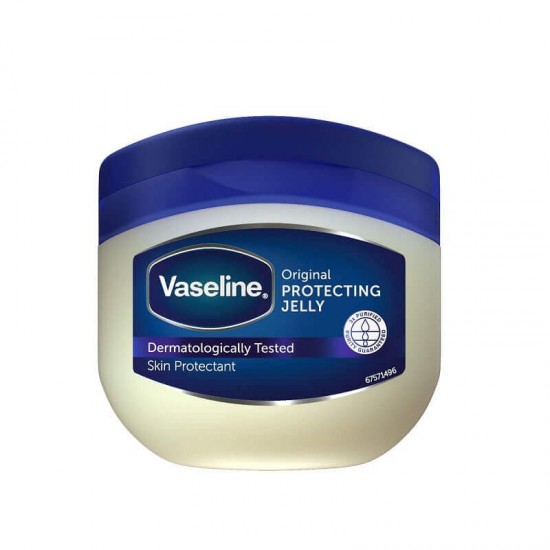 Vaseline Pure Petroleum Jelly 100ml