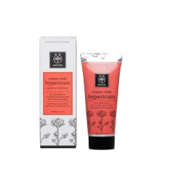 APIVITA Herbal Cream with St. John's wort 40ml