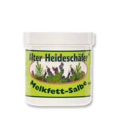 KRAUTERHOF Cream with Herbs & Milk Fats 100ml KRAUTERHOF Cream with Herbs & Milk Fats 100ml