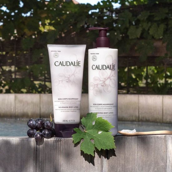CAUDALIE Nourishing Body Lotion 200ml