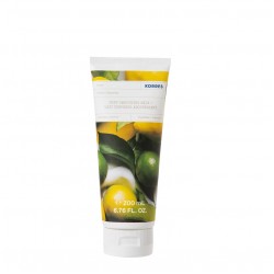 KORRES Body Lotion Citrus 200ml