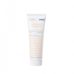 KORRES Moisturizing Body Lotion with Cashmere and Kumquat 125ml