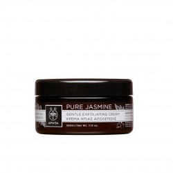 APIVITA Pure Jasmine Gentle Exfoliating Cream with Jasmine 200ml APIVITA Pure Jasmine Gentle Exfoliating Cream with Jasmine 200ml