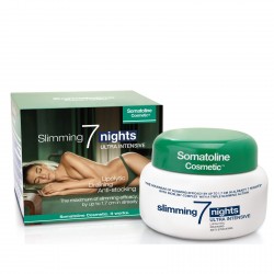 SOMATOLINE COSMETIC 7 Nights Intensive Slimming Treatment 250ml