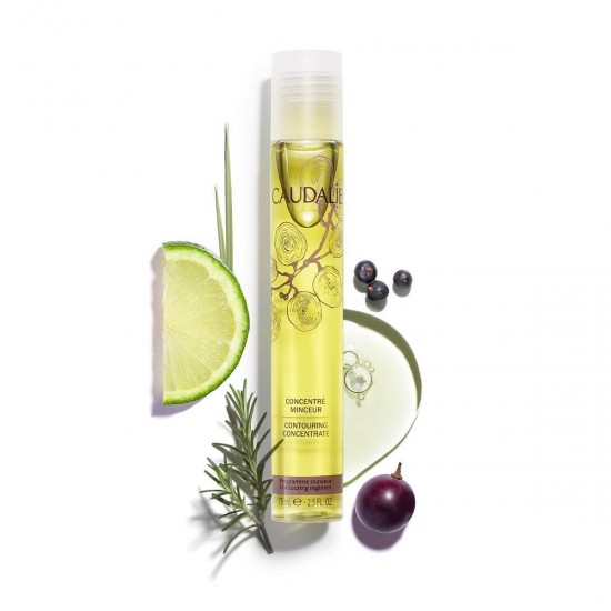 CAUDALIE Contouring Concentrate 75ml