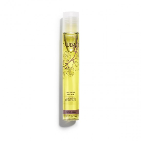 CAUDALIE Contouring Concentrate 75ml