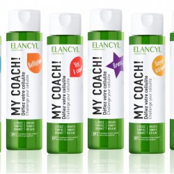 ELANCYL My Coach 200ml