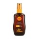 CARROTEN Intensive Tanning Oil SPF0 Αντηλιακό Λάδι Σώματος για Έντονο Μαύρισμα με Έλαιο Καρύδας 50ml