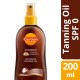 CARROTEN Summer Dreams Coconut Intensive Tanning Oil Spray 200ml CARROTEN Summer Dreams Coconut Intensive Tanning Oil Spray 200ml