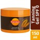 Carroten Intensive Tanning with Coconut Oil Gel Tanning for the Body with Color 150ml Carroten Intensive Tanning with Coconut Oil Gel Tanning for the Body with Color 150ml