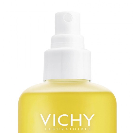 VICHY Idéal Soleil Hydrating SPF30 Protective Solar Water 200ml