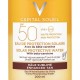 VICHY Capital Soleil Sunscreen Water SPF50 Enhanced Tanning with beta-carotene 200ml